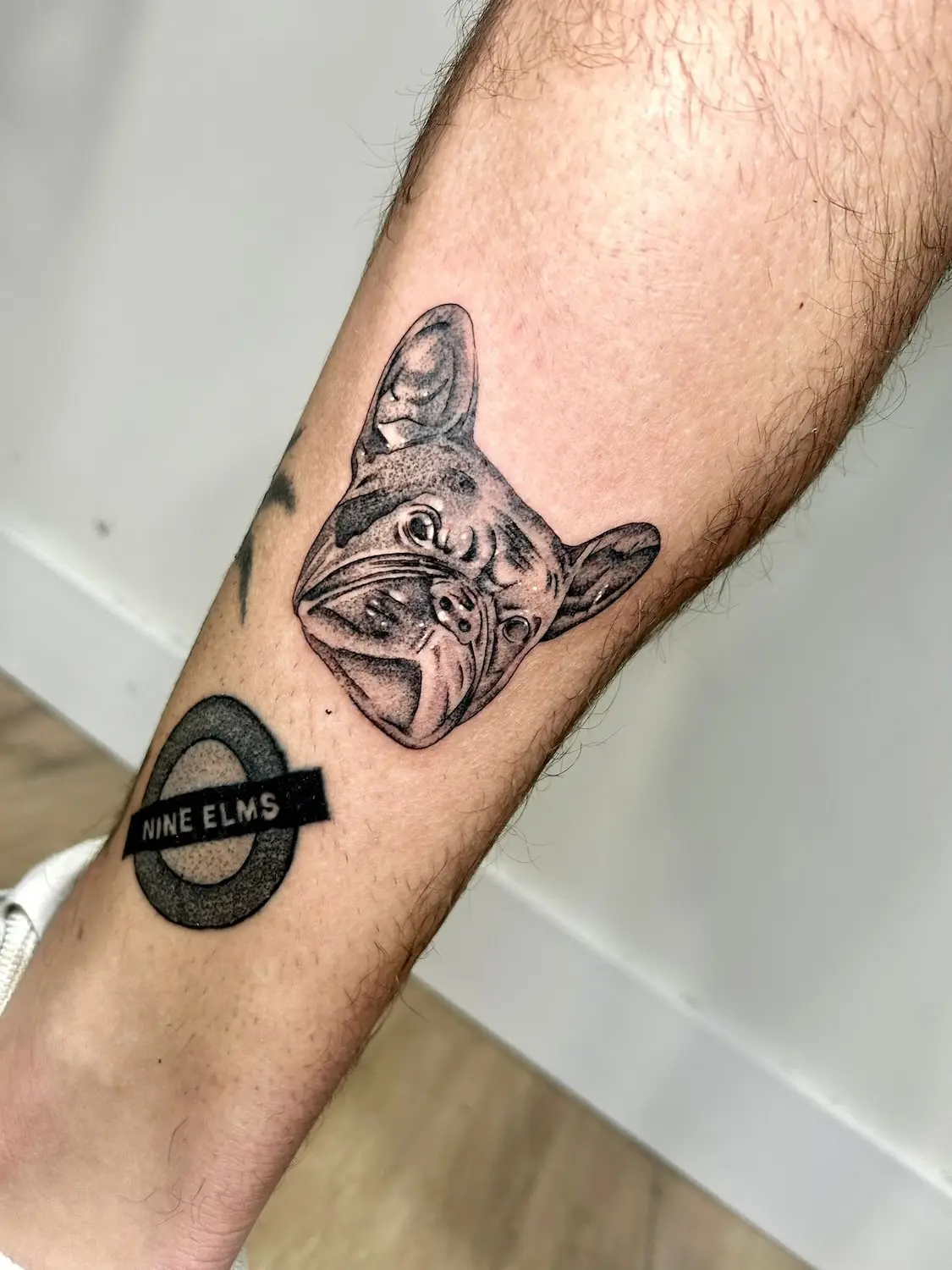 Miku Tattoo