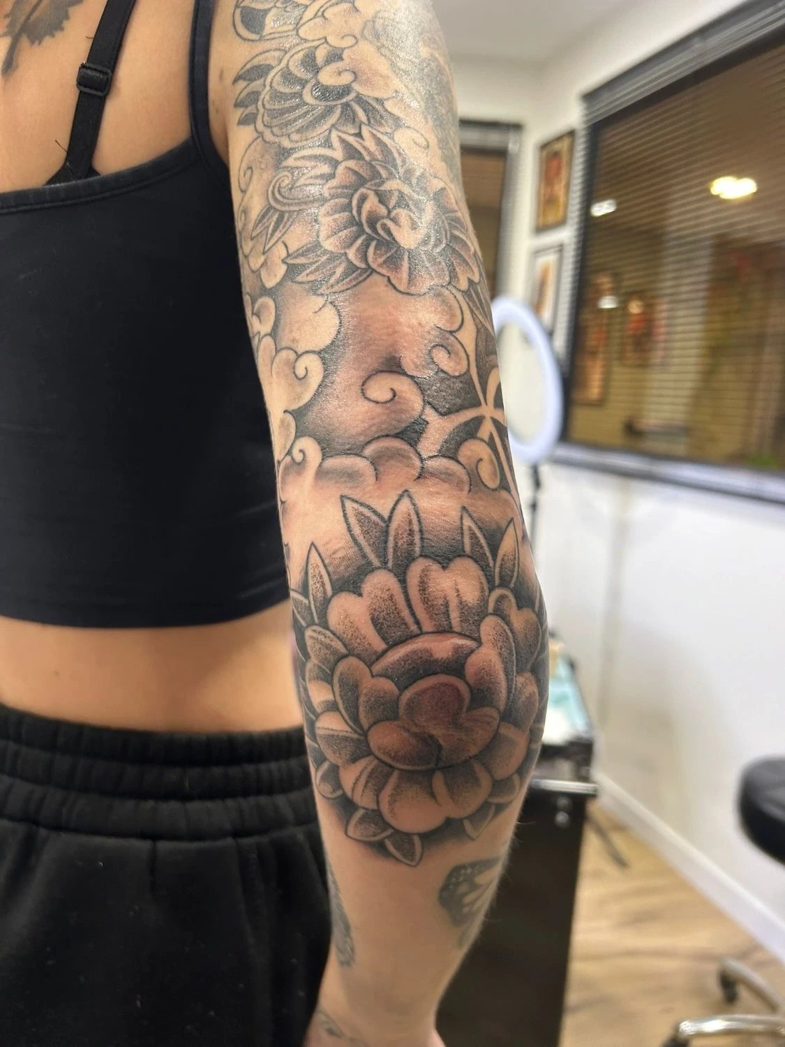 Miku Tattoo