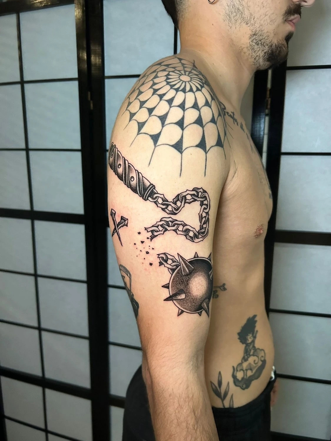 Miku Tattoo
