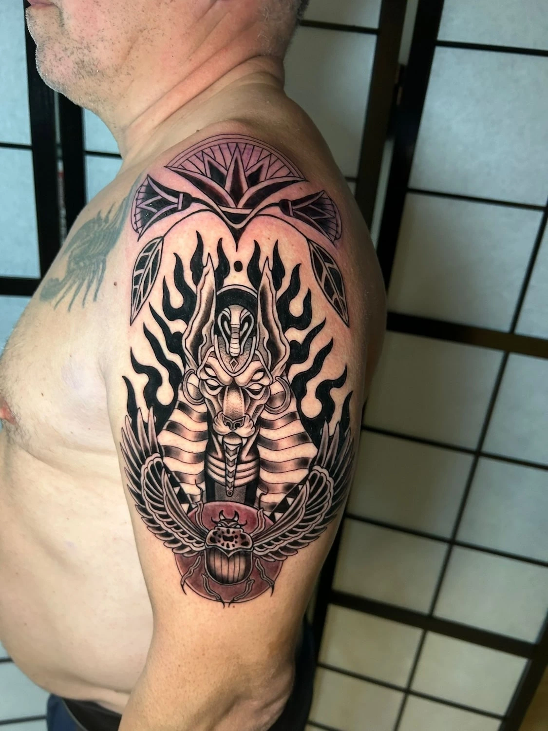 Miku Tattoo