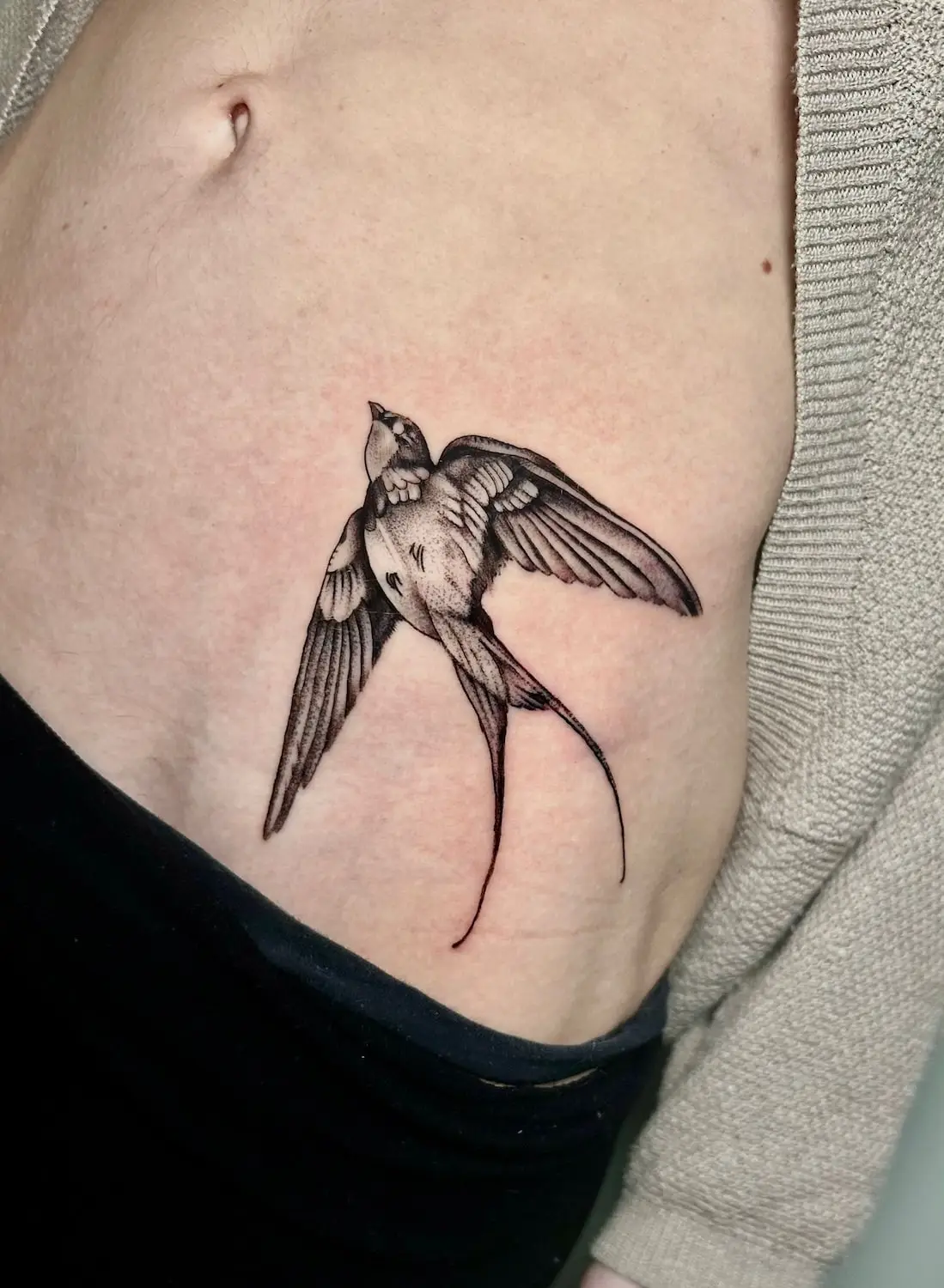 Miku Tattoo