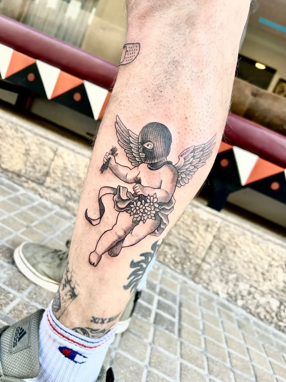 Miku Tattoo